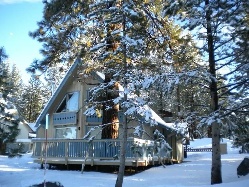 1470 Murietta Drive Lägenhet South Lake Tahoe