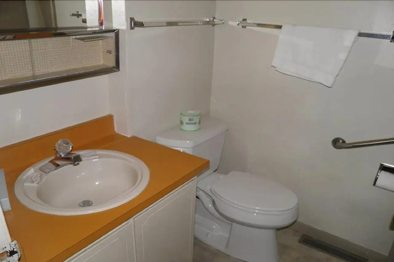 1470 Murietta Drive Саус Лэйк Тахо Дом отдыха