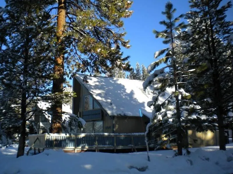 1470 Murietta Drive Саус Лэйк Тахо