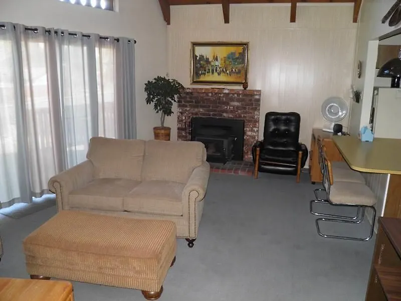 Дом отдыха 1470 Murietta Drive Саус Лэйк Тахо